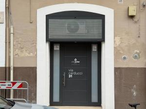 Citywise Roberto - Independent Apartment near Bari Vecchia