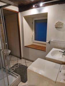 gîte chez patou et joel 5 personnes