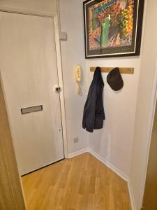 Luxurious studio central London!