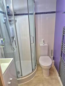 Luxurious studio central London!