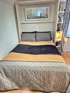Luxurious studio central London!