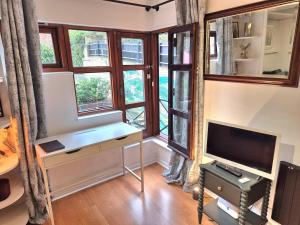 Luxurious studio central London!