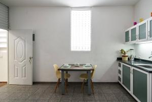 Espacio Santa Bárbara, Zona Colonial