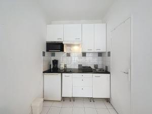 Hello Flat Bohemian Cocoon Ménilmontant