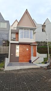 villa 2BR near Batu - Malang M12