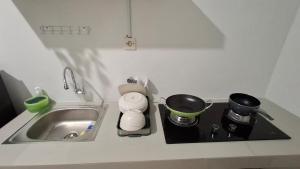 villa 2BR near Batu - Malang M12