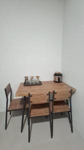 villa 2BR near Batu - Malang M12