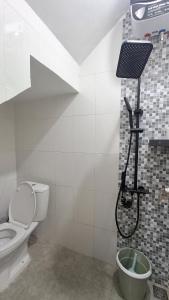 villa 2BR near Batu - Malang M12