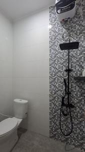 villa 2BR near Batu - Malang M12