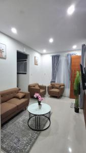 villa 2BR near Batu - Malang M12