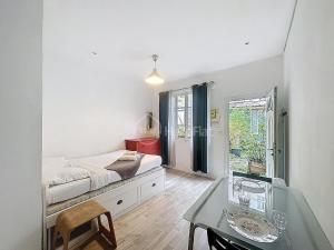 Hello Flat Bohemian Cocoon Ménilmontant