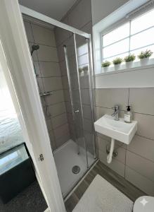 Home with 7 En-Suites & 4 Kitchens in Reading