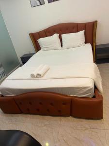 Khách sạn Ero Gò Vấp