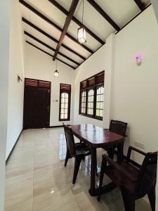 The Kadupul Villa