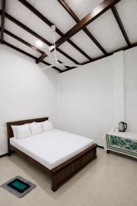 The Kadupul Villa