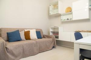 Porta Romana - LeoBrothers - Muratori 50