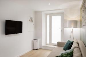 Casa do Meio Alfama Terrace