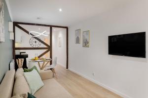 Casa do Meio Alfama Terrace