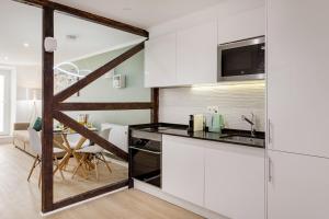 Casa do Meio Alfama Terrace