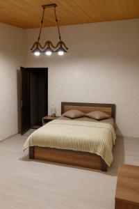 HOTEL RANCHO UPLISTSIKHE სასტუმრო რანჩო უიფლისციხე