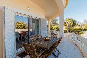 Casa Papoilas - V023