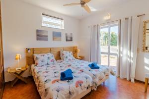 Casa Papoilas - V023