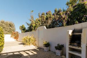 Casa Papoilas - V023