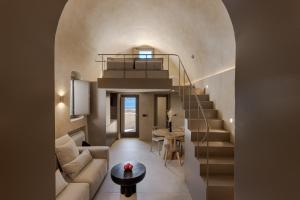 Calderas Dream Cave House with hot tub & sea view