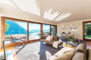 Villa Mara - by MyHomeInComo