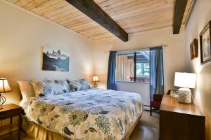 Tamarisk Randonnée Condo: Excellent Location