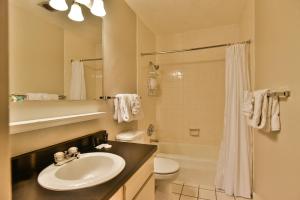 Tamarisk Randonnée Condo: Excellent Location