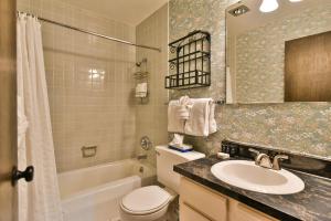 Tamarisk Randonnée Condo: Excellent Location