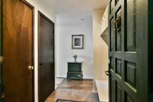 Tamarisk Randonnée Condo: Excellent Location
