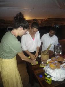 Little House Inn Anuradhapura