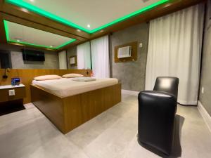 Motel Caricia (Adult Only)