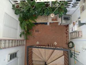 Espacio Santa Bárbara, Zona Colonial