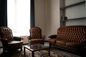 Liberty Square View Ultra Central Flat