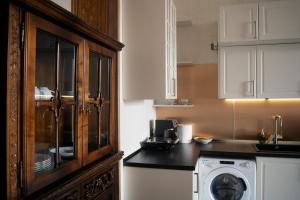 Liberty Square View Ultra Central Flat