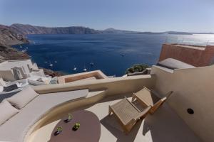 Calderas Dream Cave House with hot tub & sea view