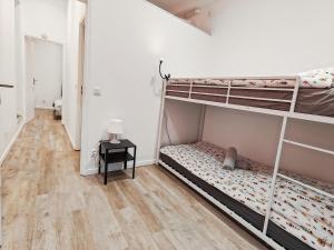 Rouge Terre de Brie - Freedomus Marne-la-Vallée