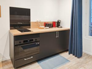 Rouge Terre de Brie - Freedomus Marne-la-Vallée