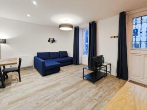 Rouge Terre de Brie - Freedomus Marne-la-Vallée