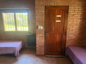 Cabaña Los Nogales- Naturaleza y relax en Altas Cumbres