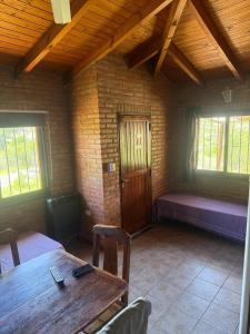 Cabaña Los Nogales- Naturaleza y relax en Altas Cumbres