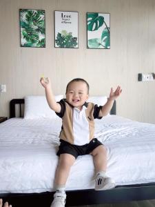 Sunrise Horizon Retreat