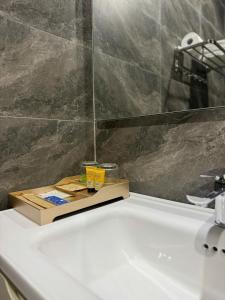 Bacnam Quang Ngai Hotel