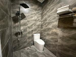 Bacnam Quang Ngai Hotel