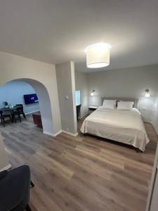 Private new studio next to Telliskivi area