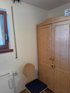 Mountain Flat Luna -Next train station Dobbiaco-