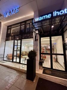 Wame Suite Hotel Nisantasi